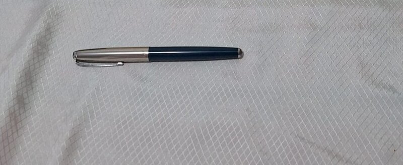 Stilou chinezesc 555.